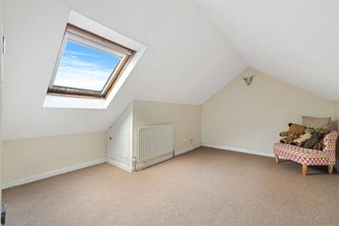 Loft Room