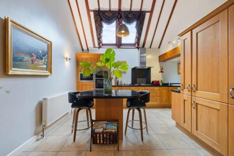 Kitchen/Diner/Living Room