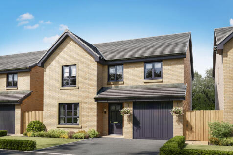 external image of 4 bed home