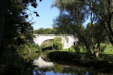 Dalkeith Country Park