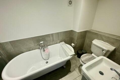 House Bathroom