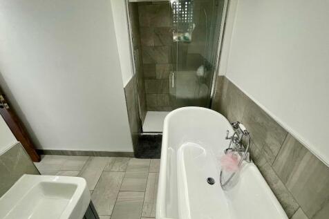 House Bathroom