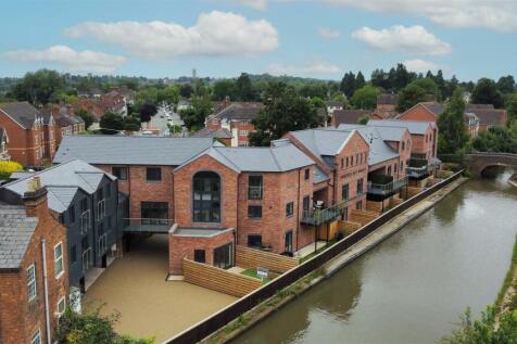 Emscote Old Wharf