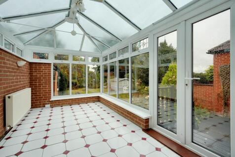 Sunroom
