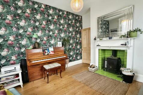 Music Room