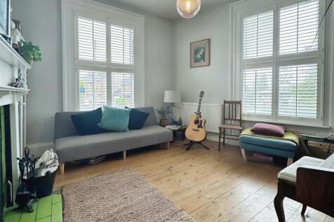 Music Room