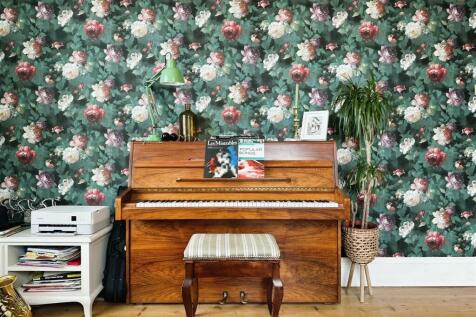 Music Room