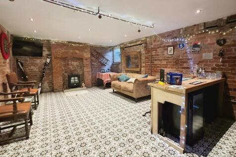 Cellar Room One