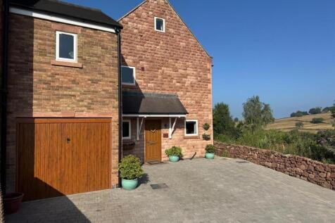 Copper Fields Front Aspect