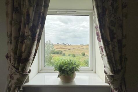 View from Bedroom One