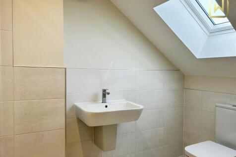 Bedroom One En-Suite