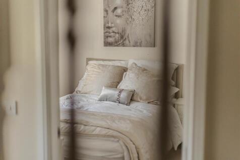 Second Floor Accommodation