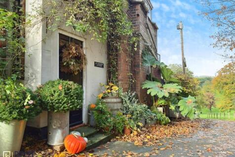 'St Edwards Cottage'