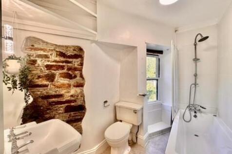 First Floor Bathroom