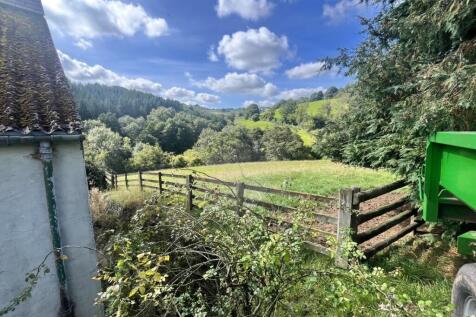 Potential access into the field