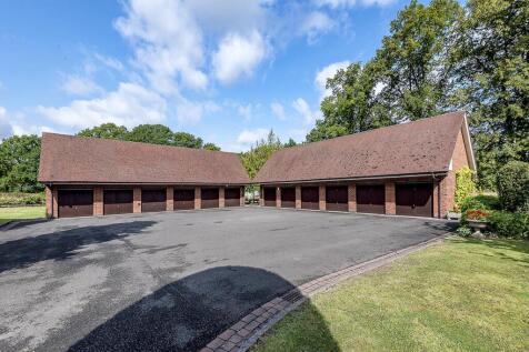 Garages