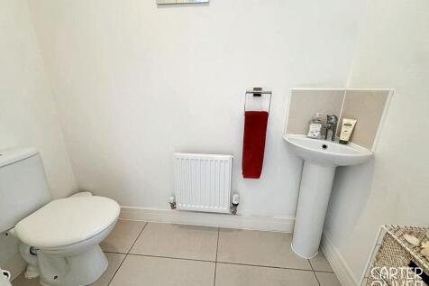 Ground Floor WC