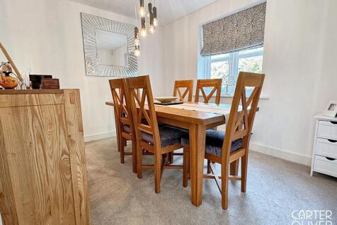 Reception 2 / Dining Room