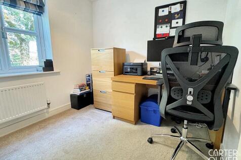 Reception 3 / Home Office