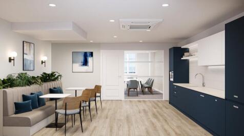 Warwick House 5th Floor