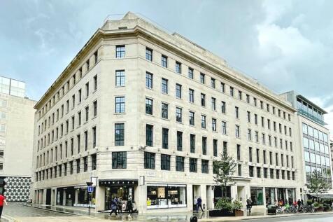 Commercial properties to rent in St James's | Rightmove