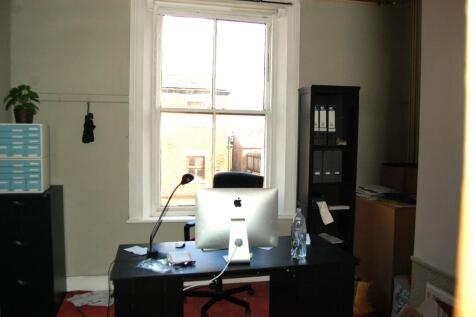 First Floor Office 1