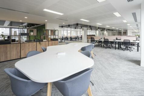 Offices to rent in London | Rightmove