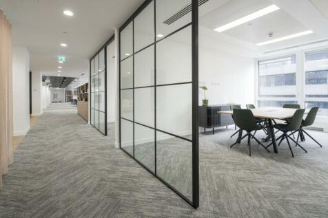 Offices to rent in London | Rightmove