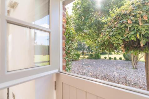 The Coach House - view from door .jpg