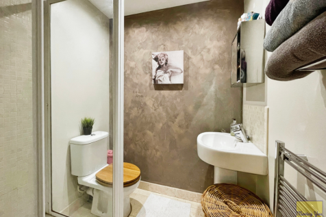 En-suite