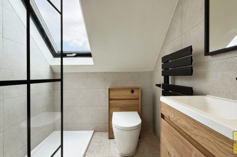 En-suite