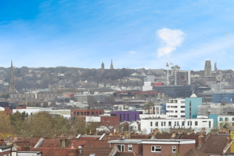 Bristol view