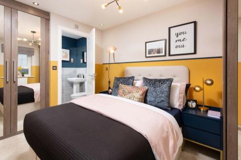 MAIDSTONE BEDROOM