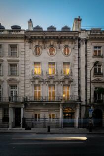 37 City house apartments london information