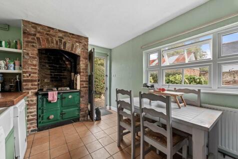 Annexe Kitchen/Diner