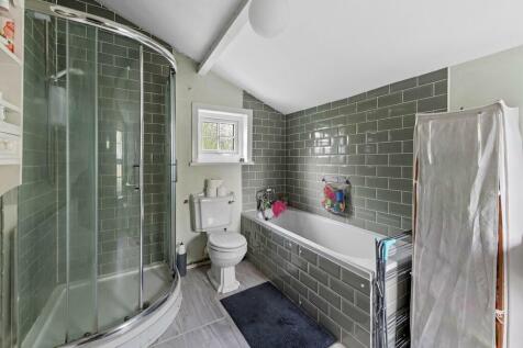 Annexe Bathroom