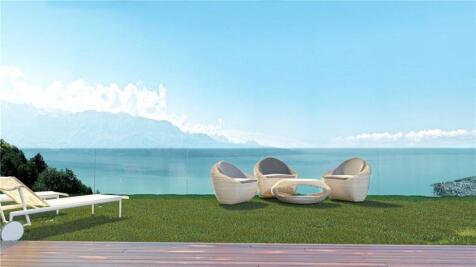 For Sale In Chexbres