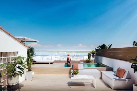 Plurifamiliares Forn