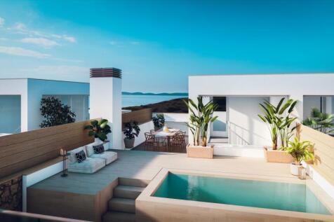 Unifamiliares Fornel