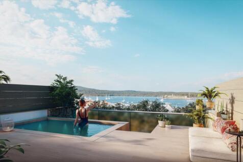 Unifamiliares Fornel