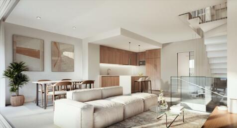 Unifamiliares Fornel