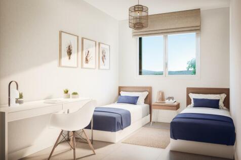 Unifamiliares Fornel