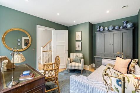 Show Home