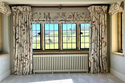 Master Bedroom View