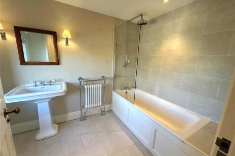 Bedroom3 Bathroom