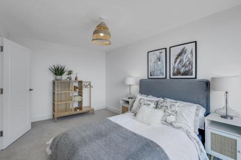 Show Apartment