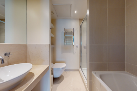 BATHROOM TWO