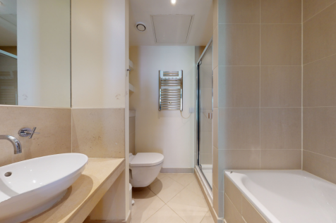 BATHROOM THREE