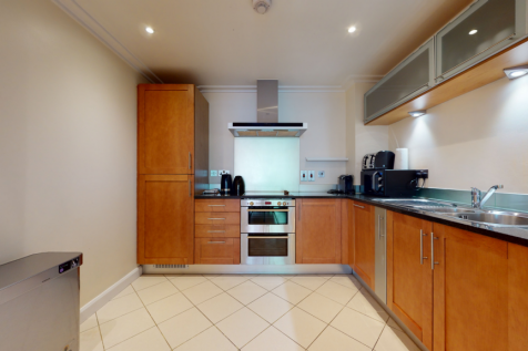 KITCHEN ONE