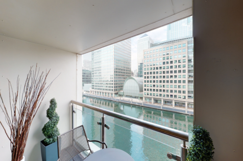 BALCONY ONE